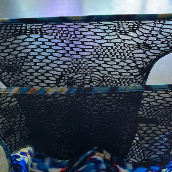 Nanette Leopore tank top sz M - Picture 3 of 4